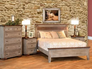Druid Hills Bedroom Set image 1