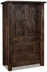 Drummond Armoire