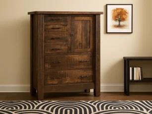 Drummond Gentleman's Chest