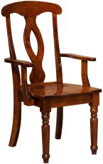 Duncanville French Country Dining Chair