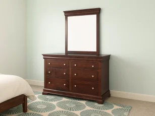 Dunedin Jewelry Dresser