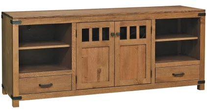 Dunreith TV Stand