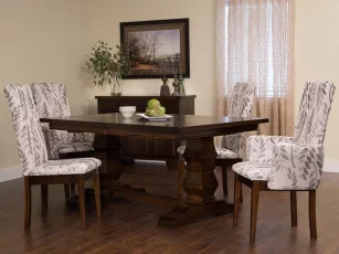 Duvall Dining Room Set