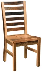 Eastern Plains Reclaimed Kitchen Side Chair