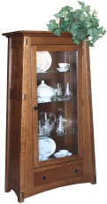 Eaton McCoy Display Case