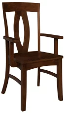 Ebel Kitchen Arm Chair