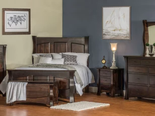 Edmond Bedroom Set