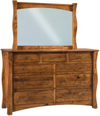 Edmond Large Dresser