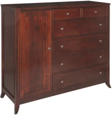 Ekron Gentleman's Chest