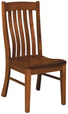 El Rancho Side Chair