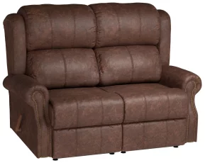 Elcho Reclining Loveseat