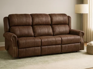 Elcho Reclining Sofa