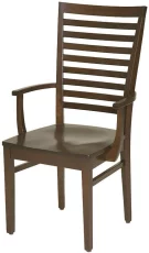 Amish Made Shaker Dining Chair
