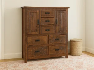 Elsmere His and Hers Chest