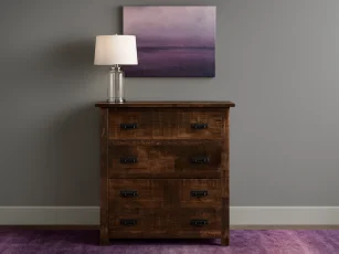 Elsmere Petite Chest of Drawers