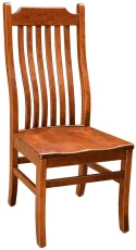 Hardwood Side Chair