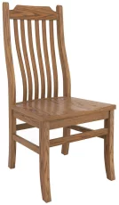 Amish Made Side Chair