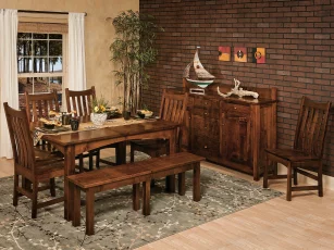 Enfield Kitchen Set