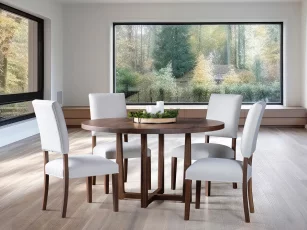 Enola Dining Collection