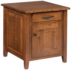 Erlanger End Table