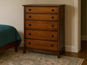 Etowah Chest of Drawers