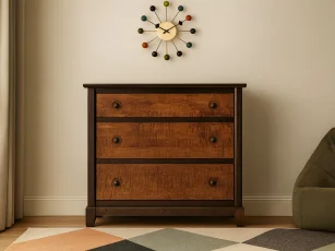 Etowah Small Chest of Drawers