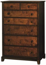 Etowah 7-Drawer Dresser