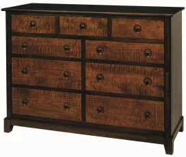 Etowah Bedroom Dresser