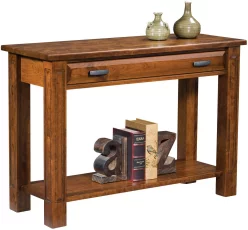 Fairbury Console Table