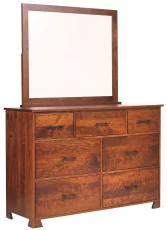 Fawn Grove Dresser