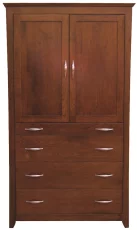 Fayette Armoire