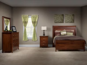 Fayette Bedroom Set
