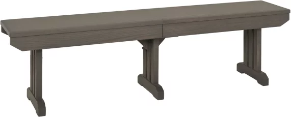 Franc's Peak Extendable Bench