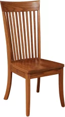 Oak Shaker Dining Chair