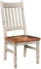 Friars Point Farmhouse Side Chair