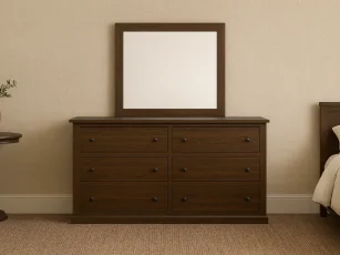 Frontenac Bedroom Dresser
