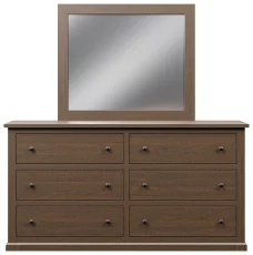 Frontenac Bedroom Dresser