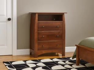 Garonne Chest of Drawers