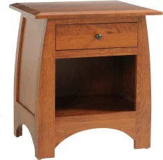 Garonne Small Nightstand