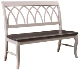 Gastonia Dining Bench