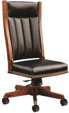 Gates Executive Desk Chair