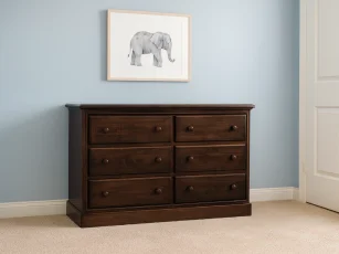 Geneva Amish Child's Dresser