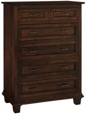 Genevieve Chest of Drawers