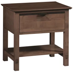 Ghent Bedside Table