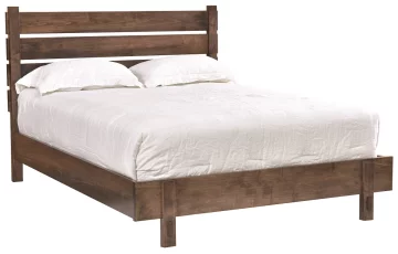 Ghent Slat Bed
