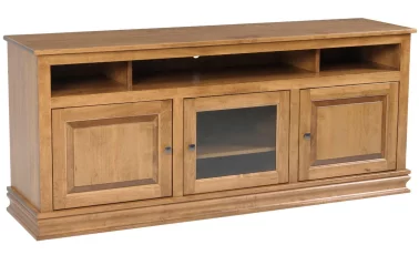 Girard Park Entertainment Console
