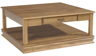 Girard Park Square Coffee Table