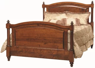Glen Allen Bed