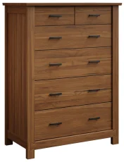 Gluckstadt 6-Drawer Chest
