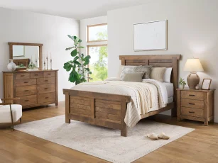 Amish Bedroom Collection
